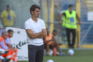 Carlos Cuesta, seconda stagione sulla panchina del Parma