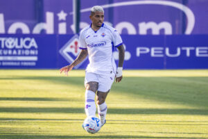 Dodò può lasciare la Fiorentina