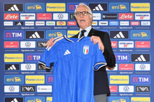 Malagò preidente della FIGC