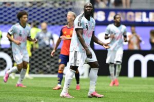 Romelu Lukaku non andrà in ritiro con il Napoli