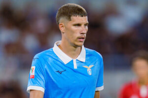 Ratkov in Lazio-mantova