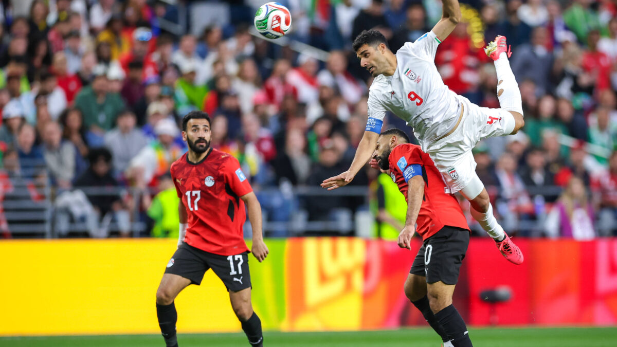 Il Genoa su Taremi