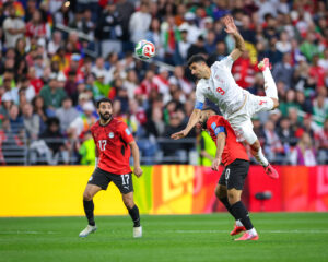Il Genoa su Taremi