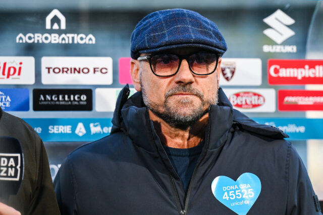 Petrachi ds del Torino