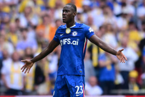 Accordo verbale Como-Chelsea per Trevor Chalobah