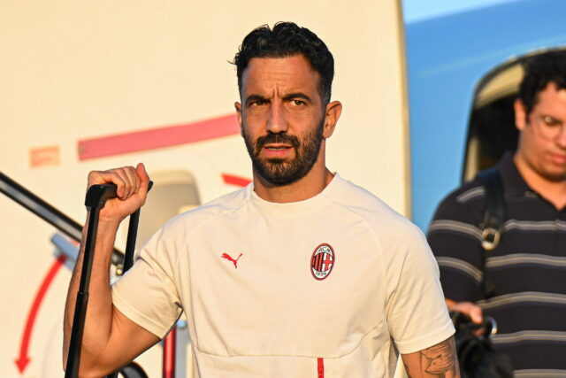 Amorim allenatore del Milan