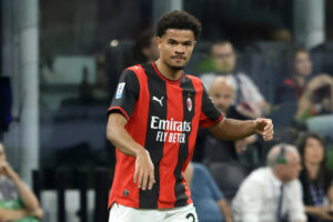 Zachary Athekame può lasciare il Milan
