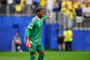 Zion Suzuki verso l'Aston Villa