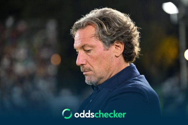 Articolo OddsChecker