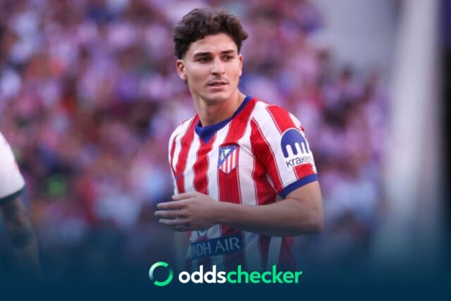 Articolo OddsChecker