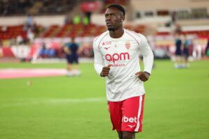 Balogun attaccante del Monaco