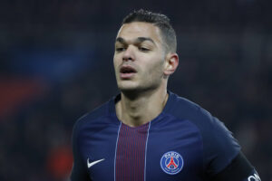 Ben Arfa ai tempi del Psg