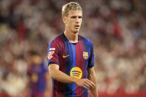 il Bayern vuole Dani Olmo