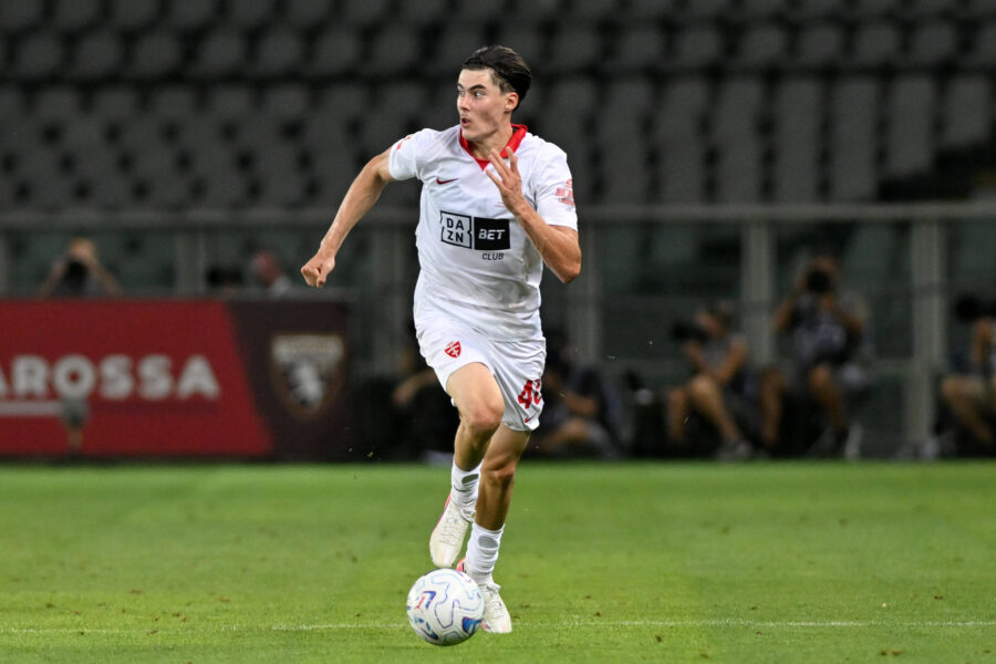 Jay Robinson nel mirino dell'Inter