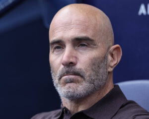 Manchester City nei guai