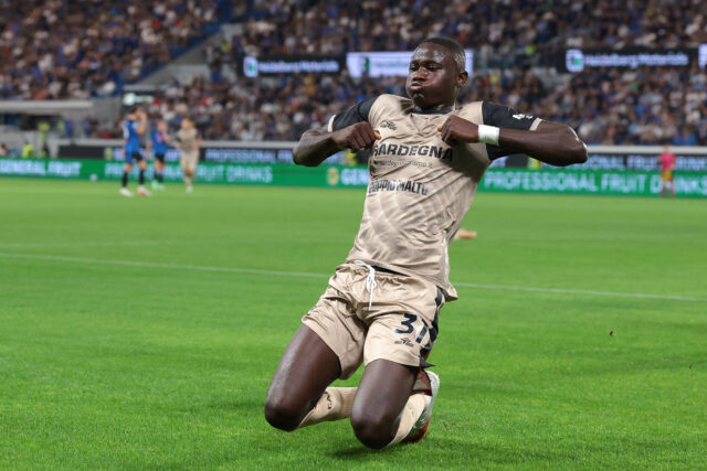 Mendy nel mirino del Milan