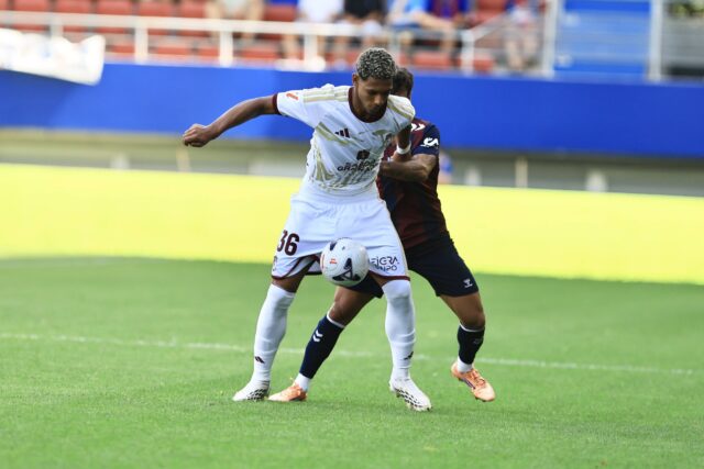 Owen Emeka gioiello classe 2009