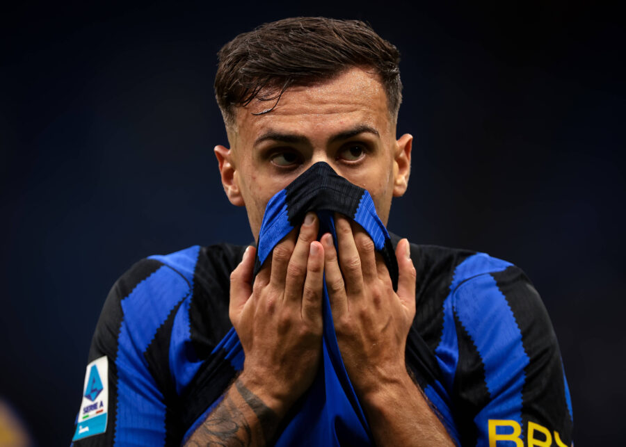 Stankovic può lasciare l'Inter a gennaio