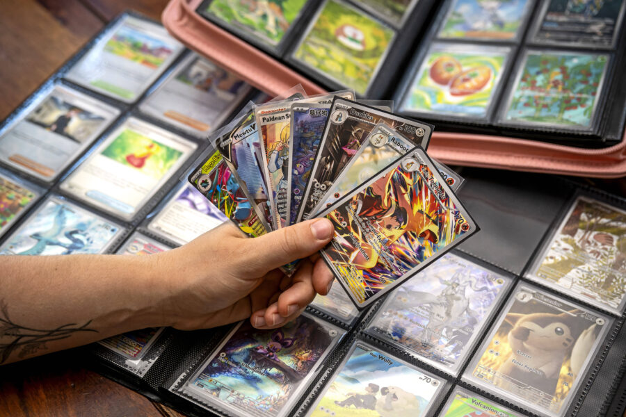 Carte Pokemon