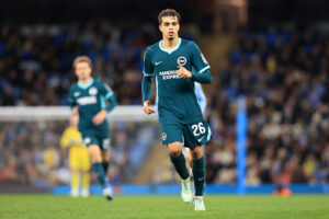 Yasin Ayari nel mirino della Juventus