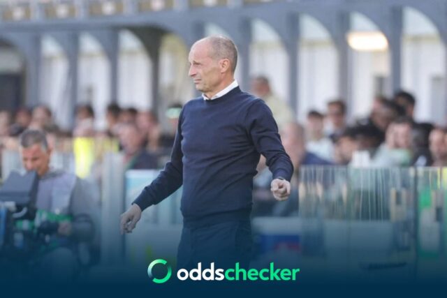 Articolo OddsChecker