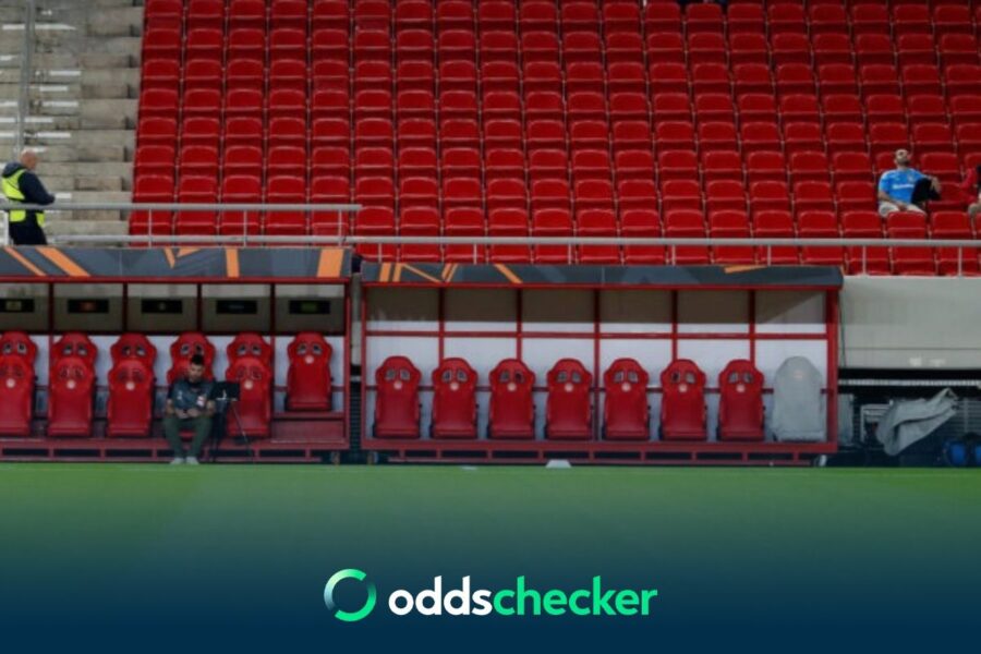 Articolo OddsChecker