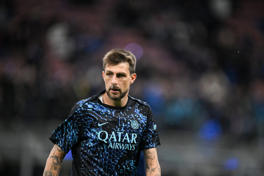 Il Milan pensa ad Acerbi