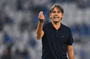 Simone Inzaghi