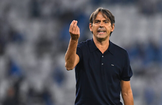 Simone Inzaghi