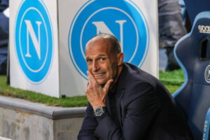 Tre cessioni a gennaio per il Napoli?