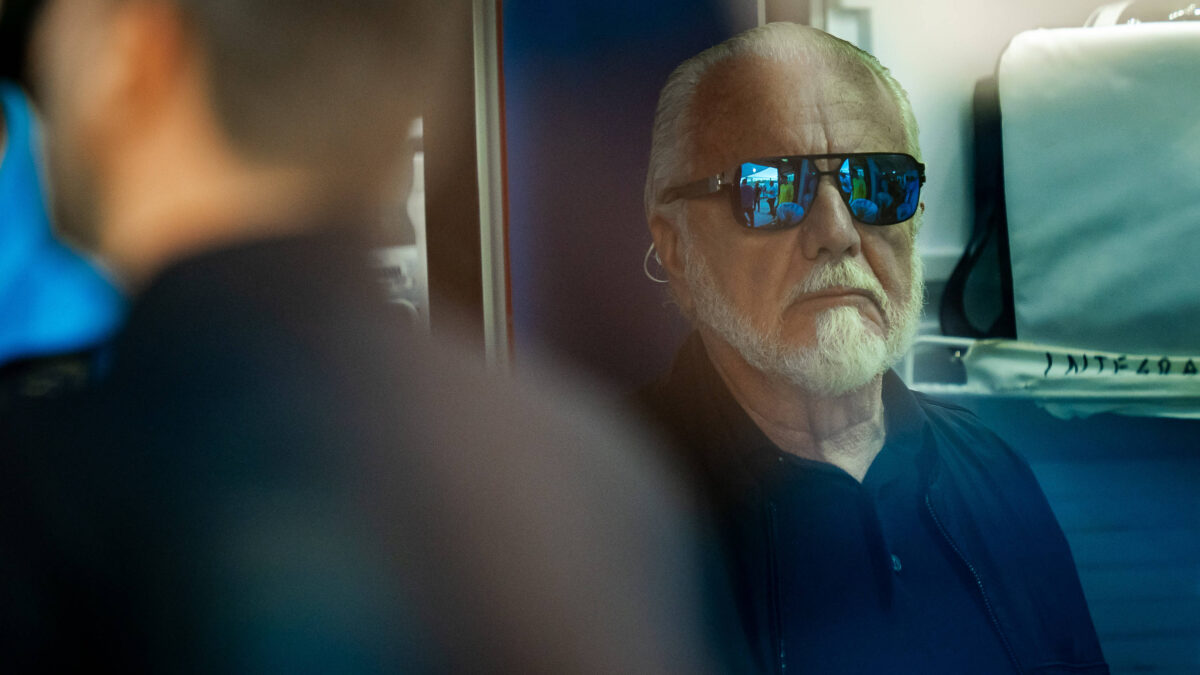 Aurelio De Laurentiis apre alla cessione del Napoli?