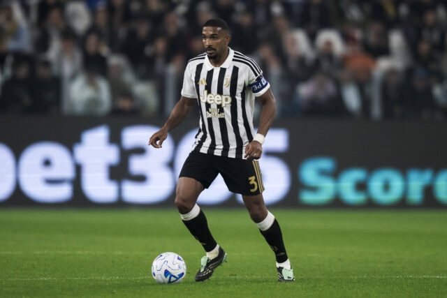 Bremer lascia la Juventus a gennaio?