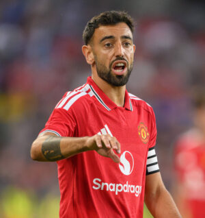 Bruno Fernandes verso l'Arabia Saudita