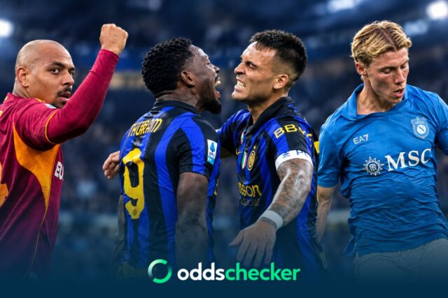 Capocannoniere Serie A previsione AI