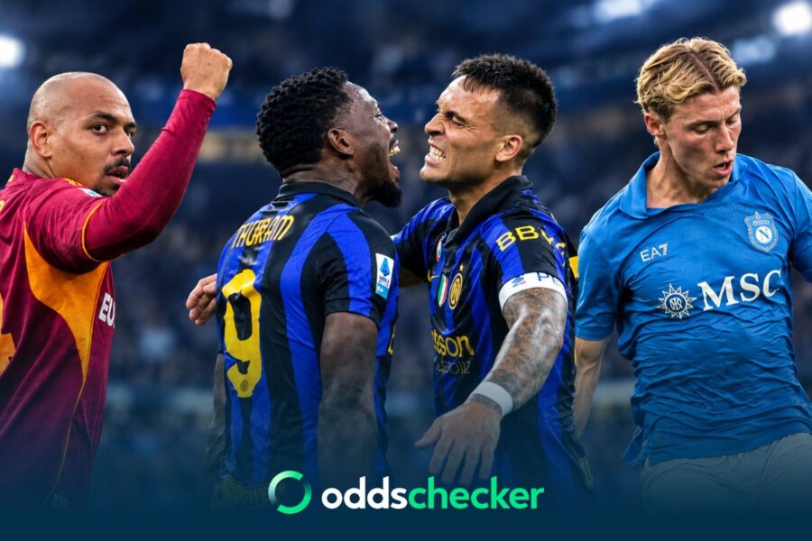 Capocannoniere Serie A previsione AI