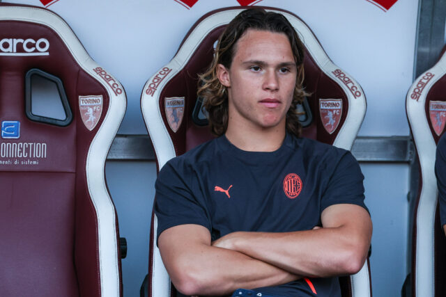 La Juventus ci ha provato per Comotto del Milan