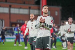 ritorno in Italia per Dalot?