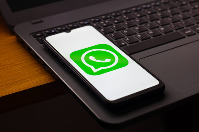Logo whatsapp