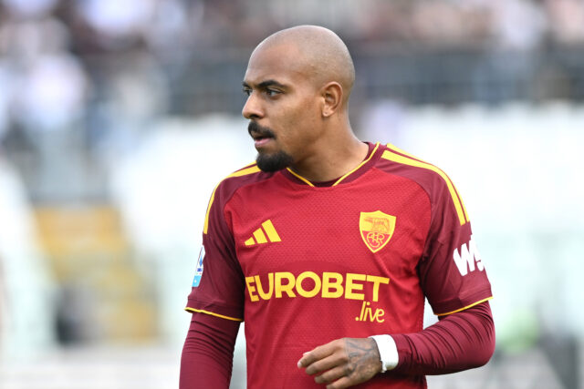 Donyell Malen squalificato per una giornata