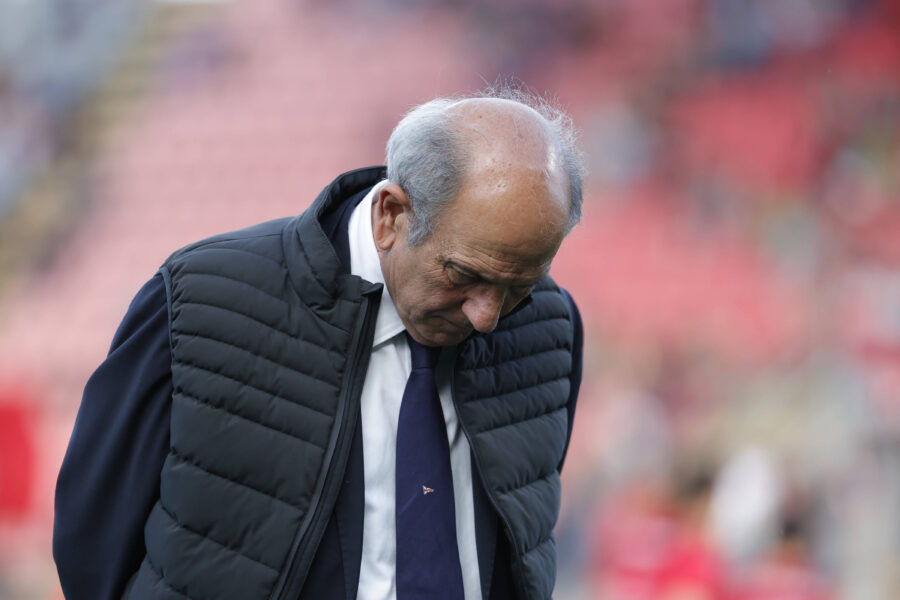 L'appello ai tifosi della Lazio del ds Fabiani