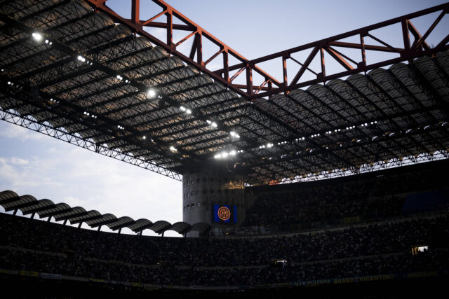 Stadio San Siro