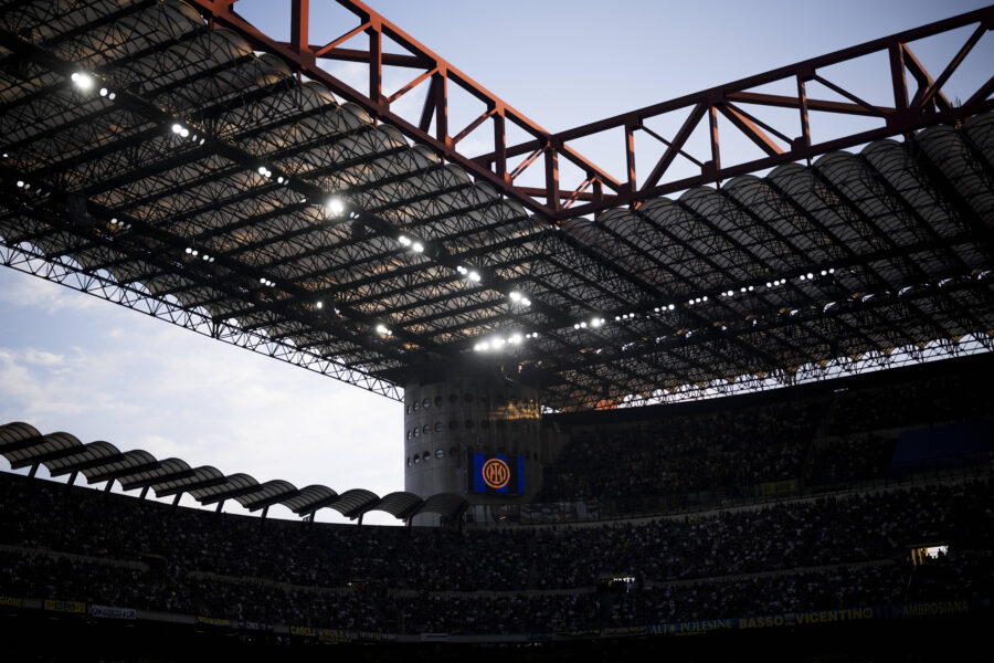 Stadio San Siro
