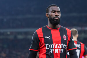 Lesione muscolare per Fikayo Tomori