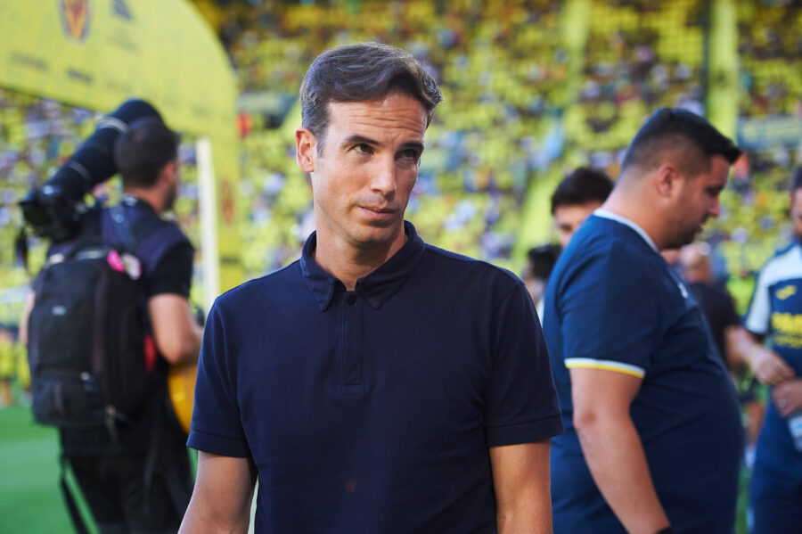 Il Villarreal ci prova per Sancho