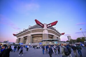 Stadio San Siro