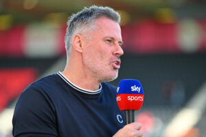 L'Aston Villa querela Carragher