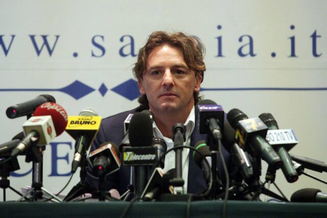 Giuseppe Signori
