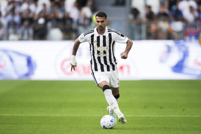 Zeki Celik in dubbio per il Celta Vigo