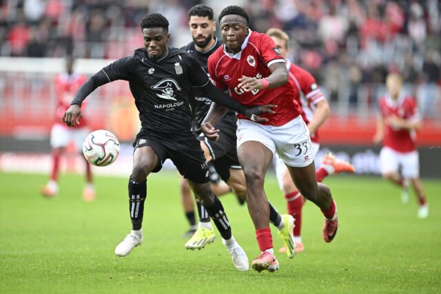 Keita nel mirino della Fiorentina