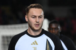 Il post della Juve su Koopmeiners fa arrabbiare i tifosi